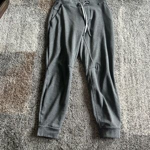Lululemon City Sweat Thermo jogger